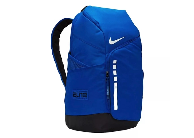 Nike Hoops Elite 32L Backpack Game Royal/Black/White
