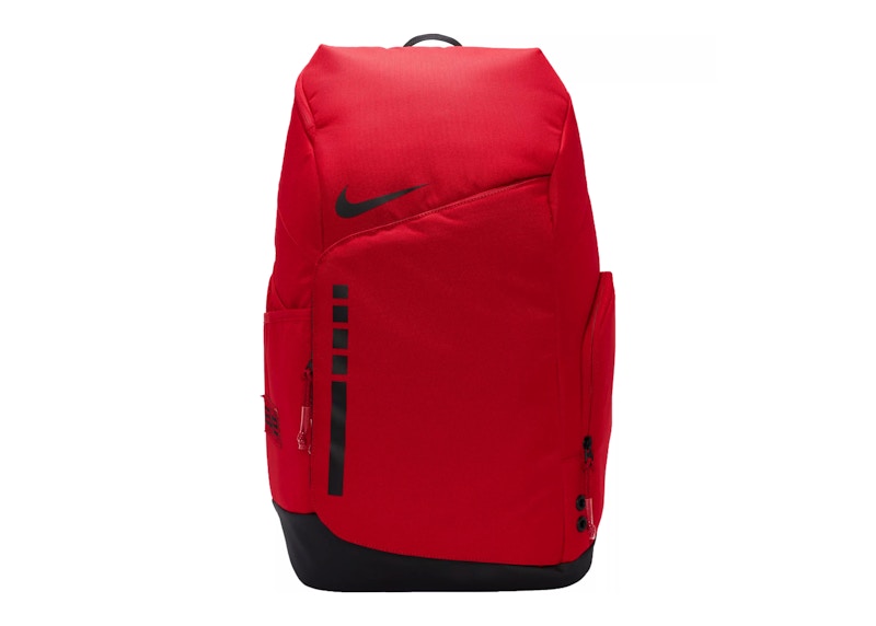 Nike Hoops Elite 32L Backpack University Red/Black