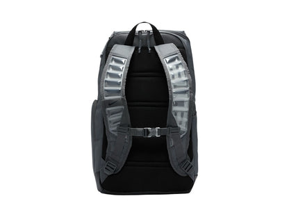 Nike Hoops Elite Backpack (32L) Iron Grey/Black/Black