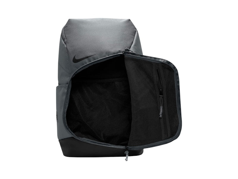 Nike Hoops Elite Backpack (32L) Iron Grey/Black/Black
