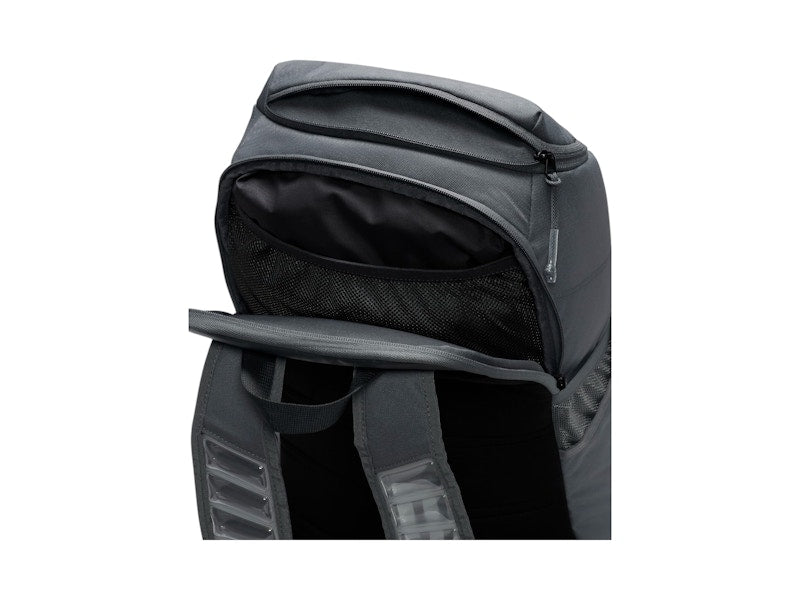 Nike Hoops Elite Backpack (32L) Iron Grey/Black/Black