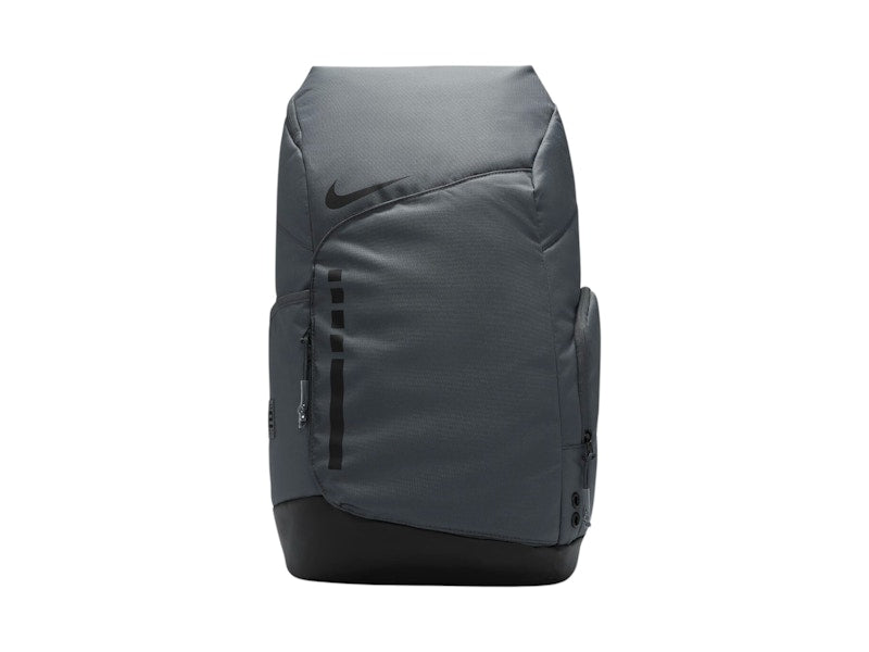 Nike Hoops Elite Backpack (32L) Iron Grey/Black/Black