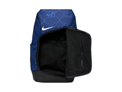 Nike Hoops Elite Basketball Backpack (32L) Blue Void/Black/Black