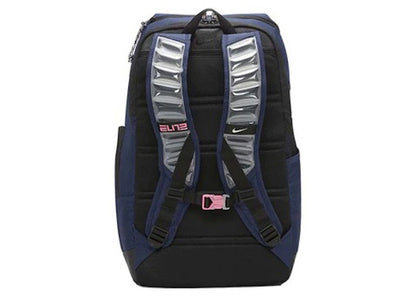 Nike Hoops Elite Pro Backpack 32L Blue