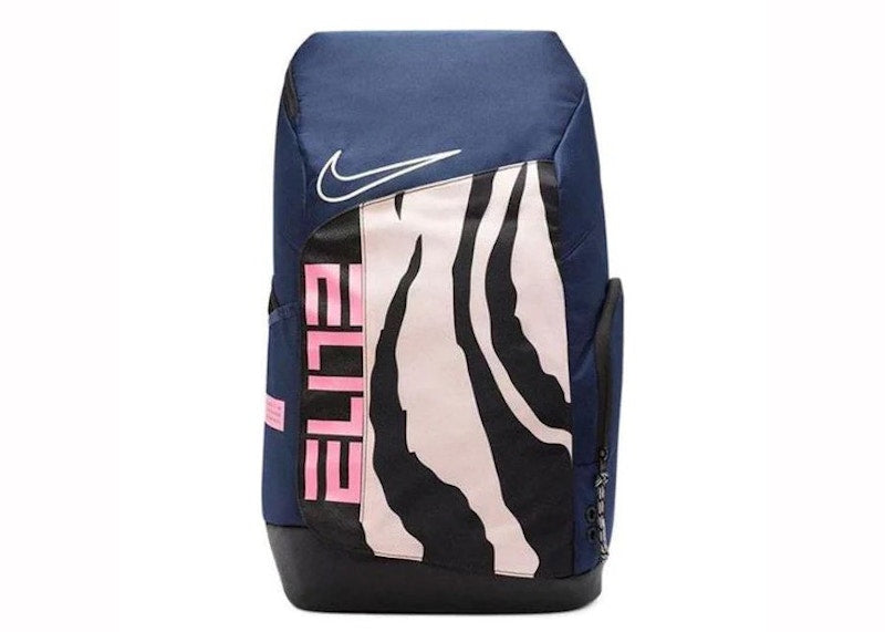 Nike Hoops Elite Pro Backpack 32L Blue
