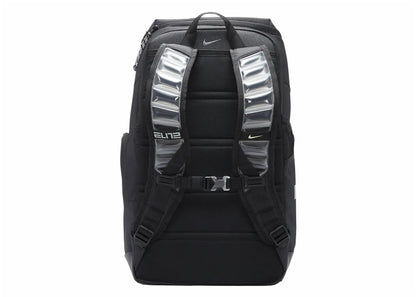 Nike Hoops Elite Pro Backpack Core Black/White