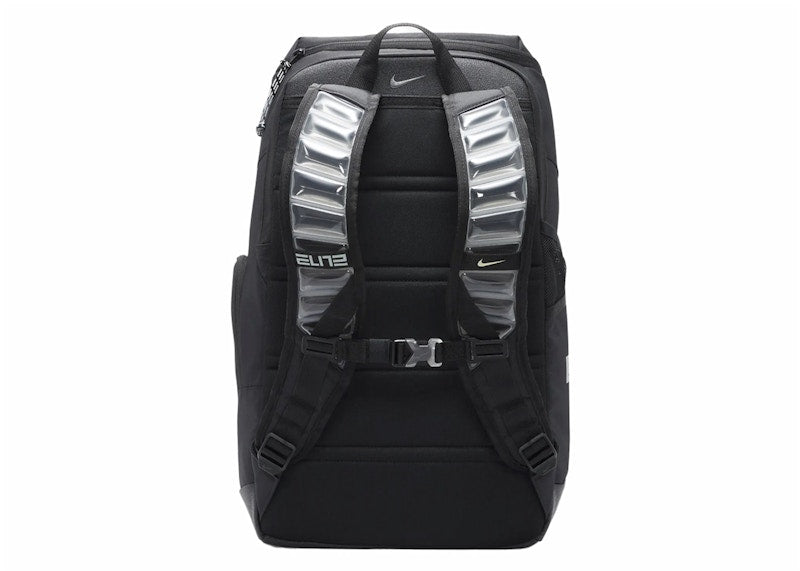 Nike Hoops Elite Pro Backpack Core Black/White