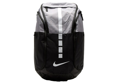 Nike Hoops Elite Pro Basketball Backpack Black/Silver