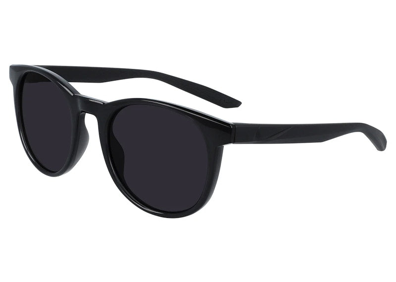 Nike Horizon Ascent Sunglasses Black/Grey