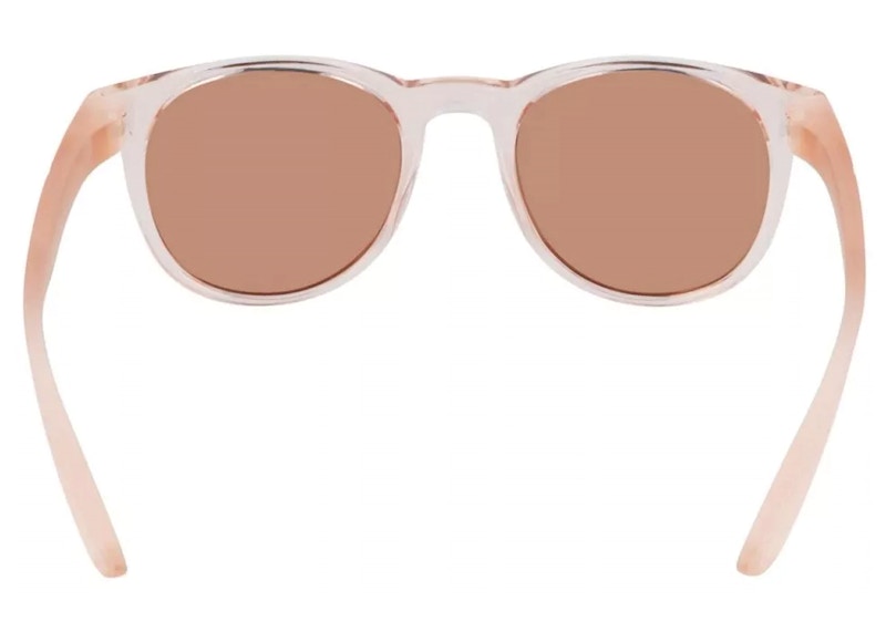 Nike Horizon Ascent Sunglasses Washed Coral/Copper