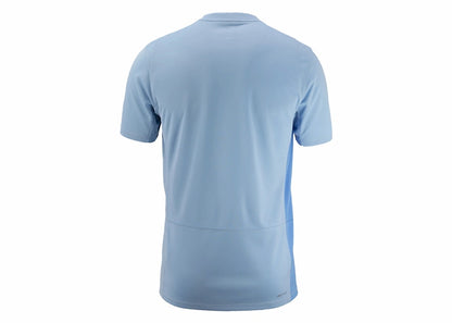 Nike Houston Dash 2024 Stadium Secondary Replica Jersey Psychic Blue