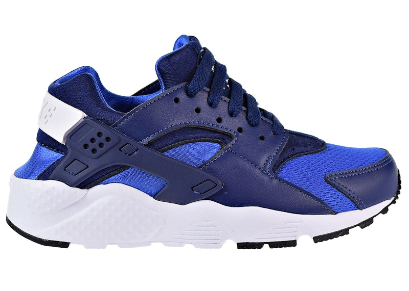 Nike Huarache Blue Void (GS)