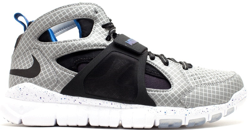 Nike Huarache Free Shield Megatron Calvin Johnson
