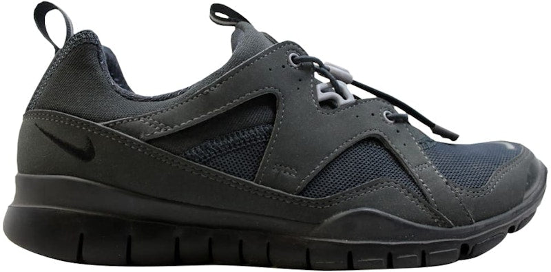 Nike Huarache Light 2011 Anthracite/Black-Purple (Women's)