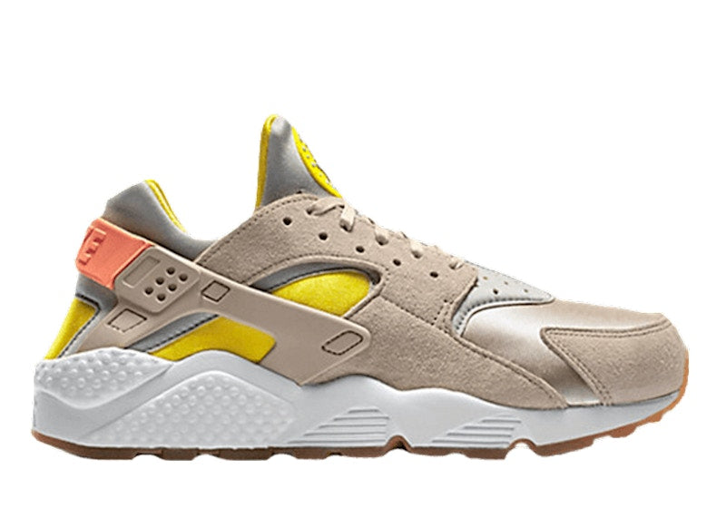 Nike Huarache Run PRM Sunset Glow (Women's)
