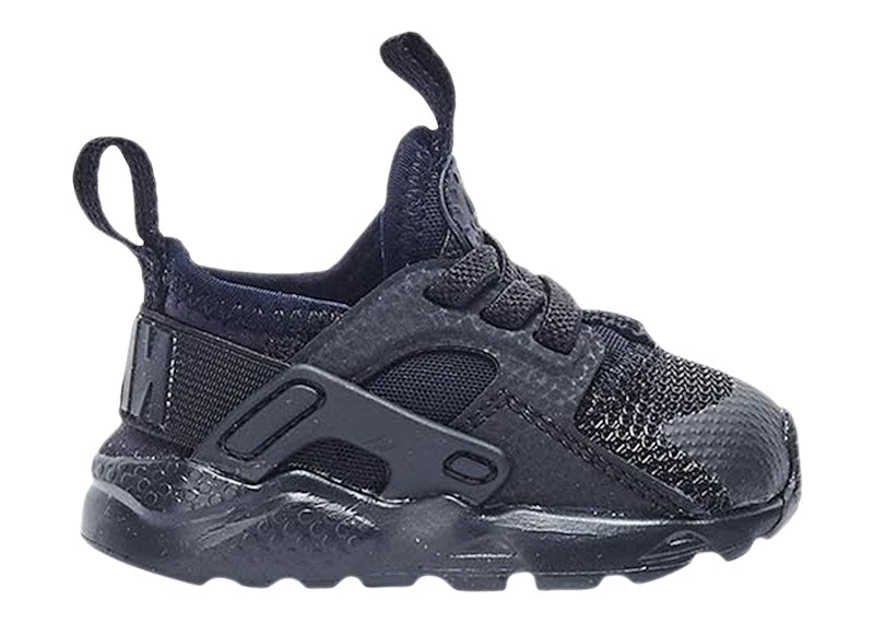Nike Huarache Run Ultra SE Black Dark Grey (TD)