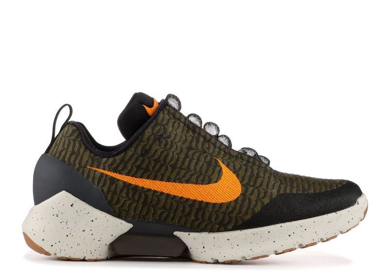 Nike HyperAdapt 1.0 Olive Flak