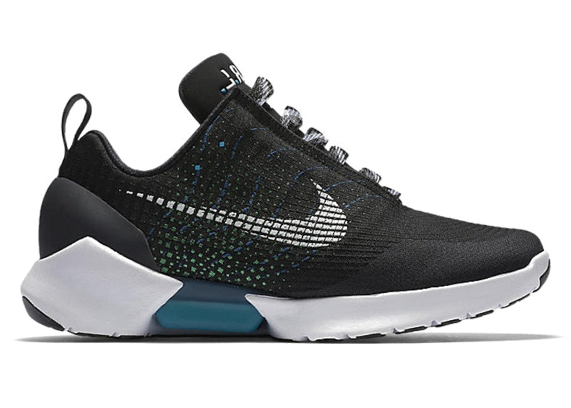 Nike HyperAdapt 1.0 Black (JP)