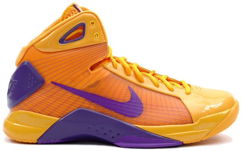 Nike Hyperdunk 08 Kobe Bryant Snakepool