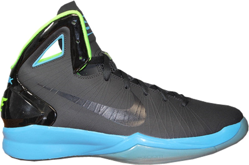 Nike Hyperdunk 2010 Sole Collector