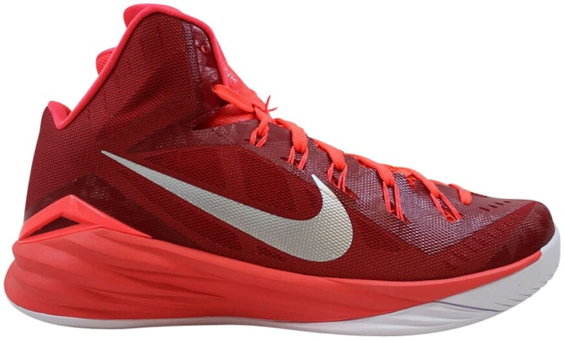 Nike Hyperdunk 2014 TB Gym Red