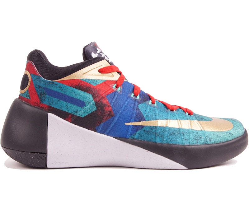 Nike Hyperdunk 2015 Low LMTD Beijing