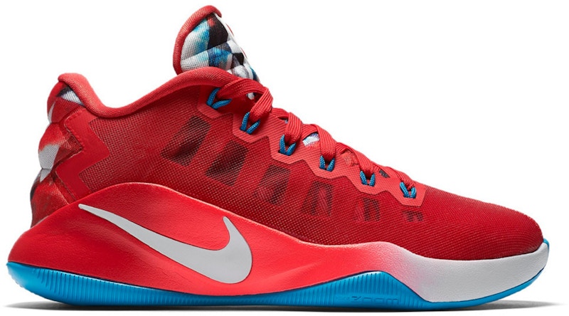 Nike Hyperdunk 2016 Low Honoring 96