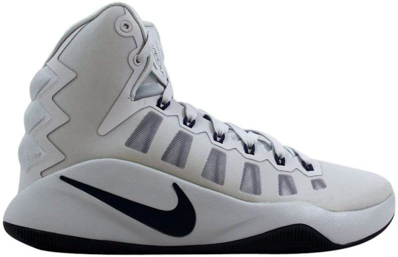 Nike Hyperdunk 2016 Pure Platinum