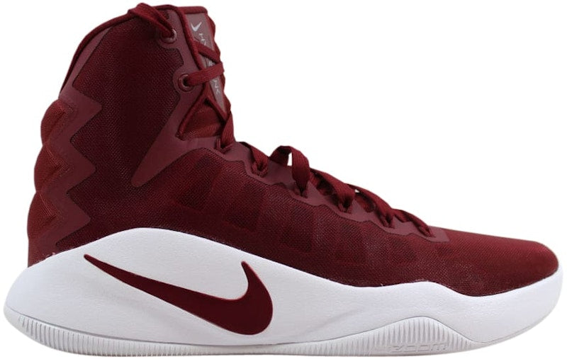 Nike Hyperdunk 2016 TB Team Red