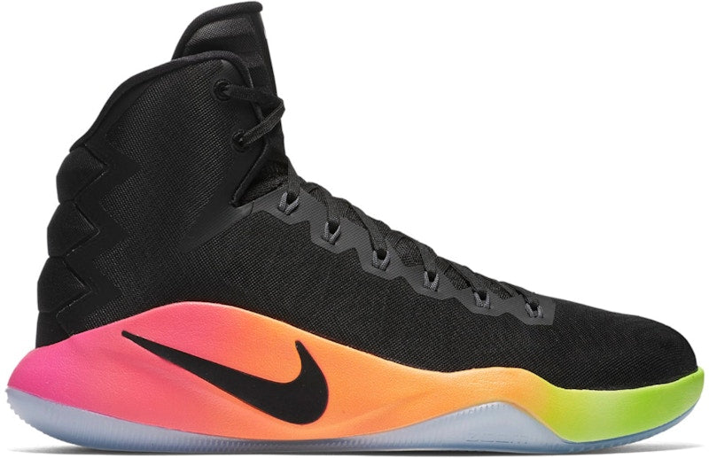 Nike Hyperdunk 2016 Unlimited