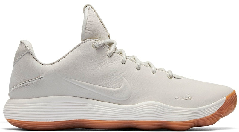 Nike Hyperdunk 2017 Low White Gum
