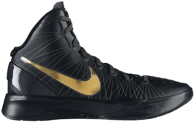 Nike Hyperdunk 2011 Elite Away