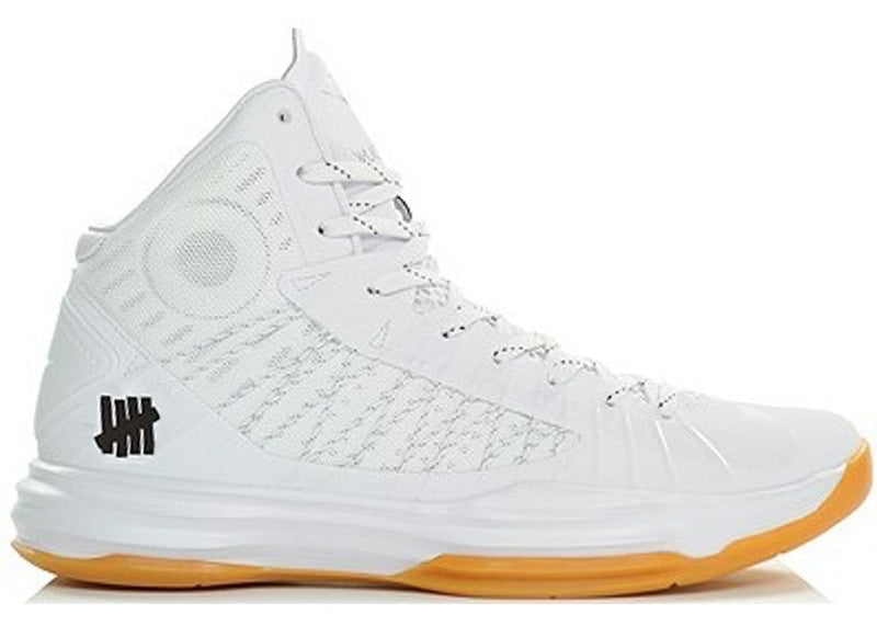 Nike Hyperdunk Undefeated Bring Back Pack