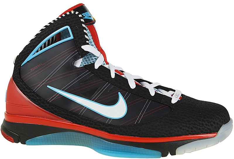 Nike Hyperize White Men Can't Jump (Sidney Deane)