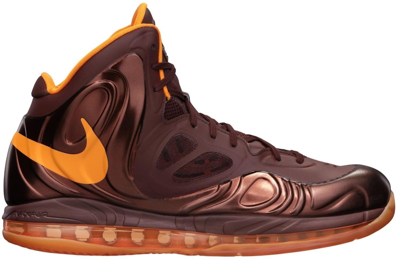 Nike Hyperposite Team Brown
