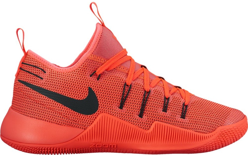 Nike Hypershift University Red
