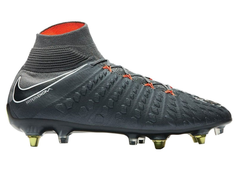 Nike Hypervenom Phantom 3 Elite DF SG-Pro Fast AF Pack