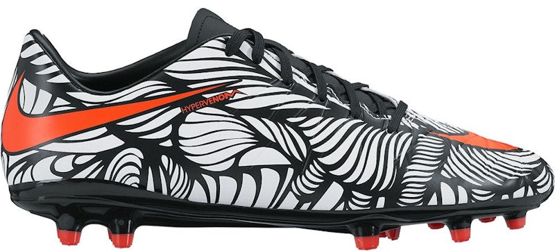 Nike Hypervenom Phelon 2 FG Neymar