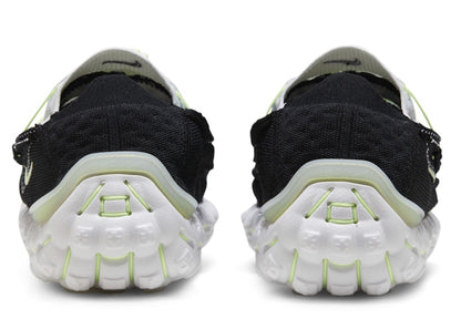 Nike ISPA Mindbody Black White Barely Volt