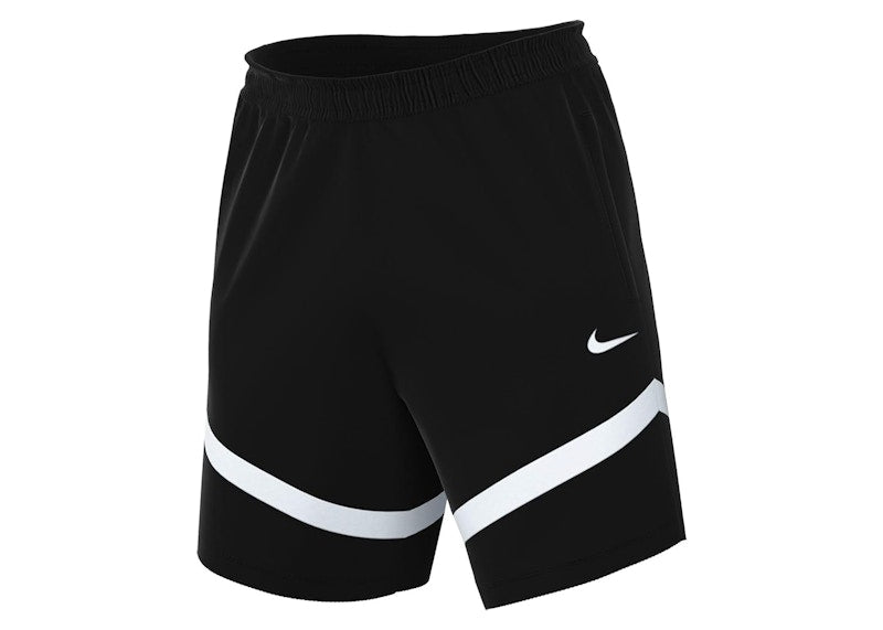 Nike Icon Dri-Fit Loose Fit Shorts Black