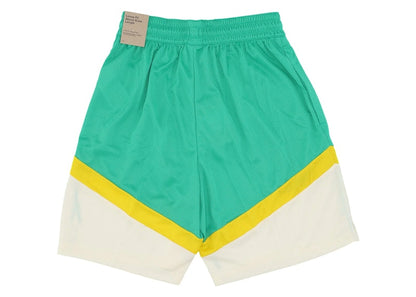 Nike Icon Dri-Fit Loose Fit Shorts Green
