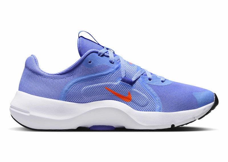 Nike In-Season TR 13 Royal Pulse Persian Violet White Hyper Crimson (Women's)