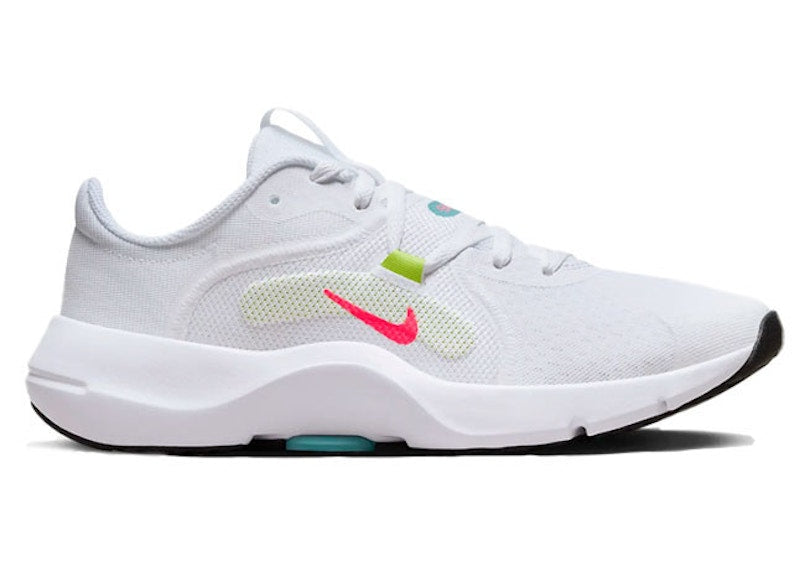Nike In-Season TR 13 White Hot Punch (Women's)
