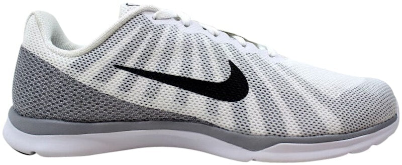 Nike In Season TR 6 White  (Women's)