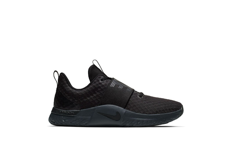 Nike In-Season TR 9 Blakc (Women's)