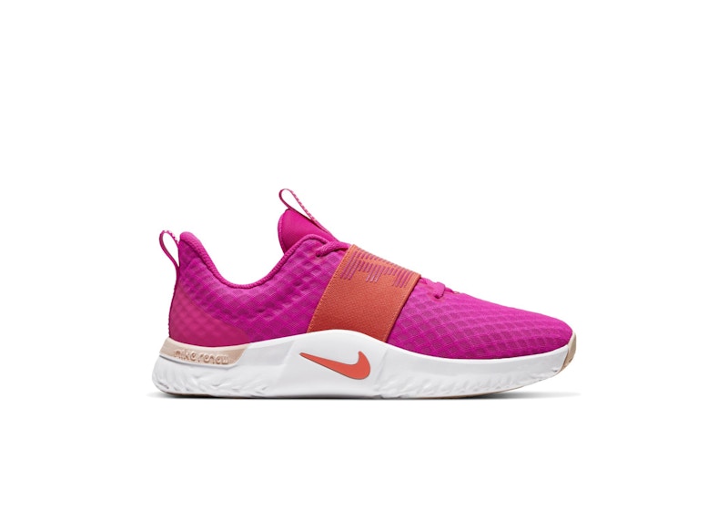 Nike In-Season TR 9 Fire Pink (Women's)