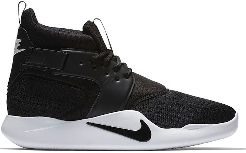 Nike Incursion Mid Black