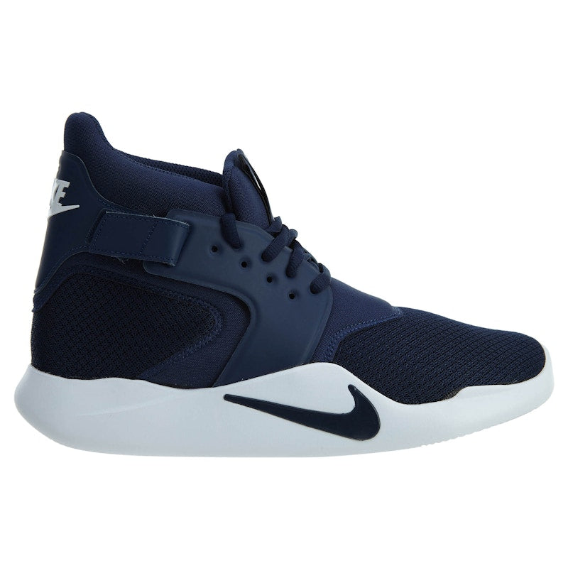 Nike Incursion Mid Midnight Navy/Midnight Navy