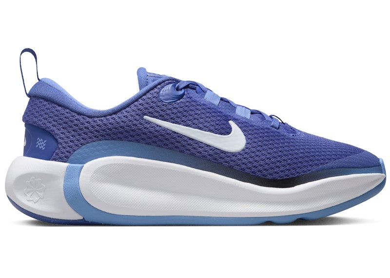 Nike Infinity Flow Astronomy Blue Black Royal Pulse Football Grey (GS)