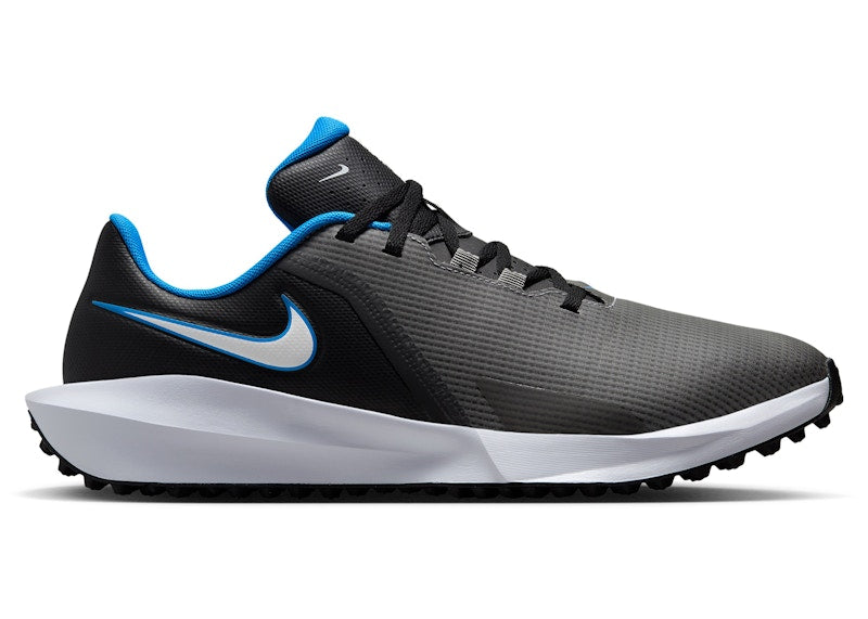 Nike Infinity Golf Next Nature Black Blue Hero White